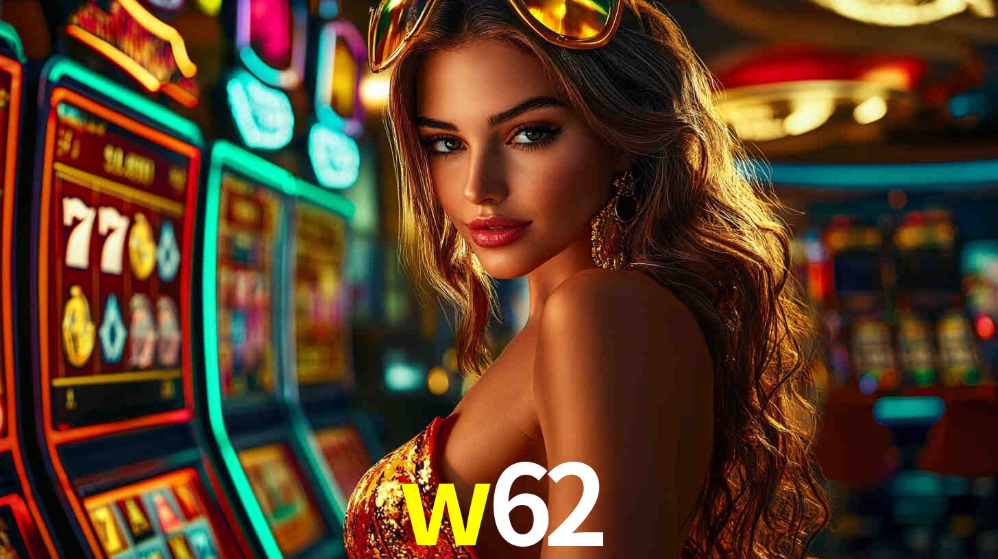 Welcome Bonus w62