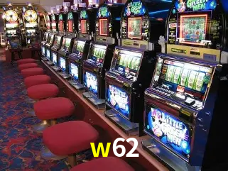 Desvendando o Mundo dos Jogos Virtuais na w62