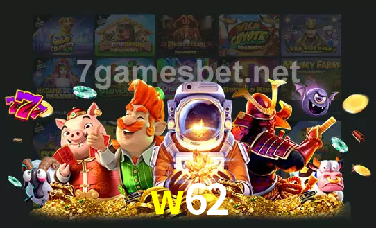 cassino w62