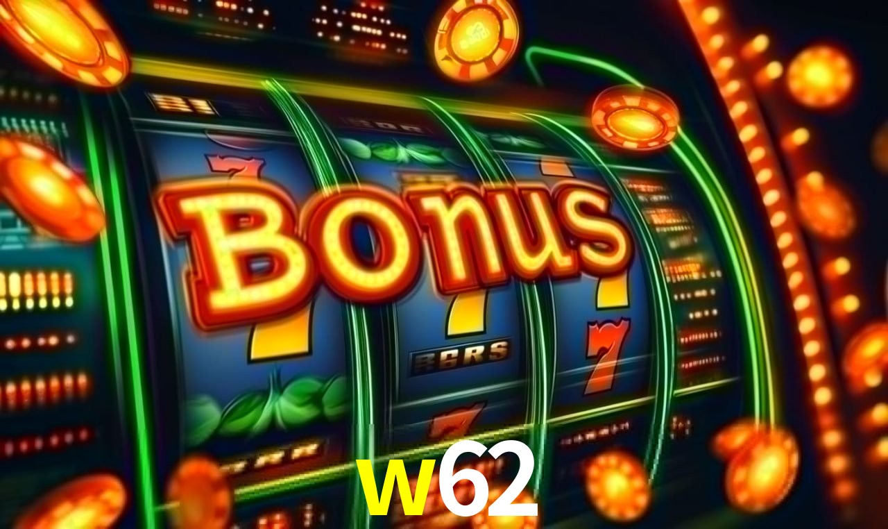 Slot Games w62
