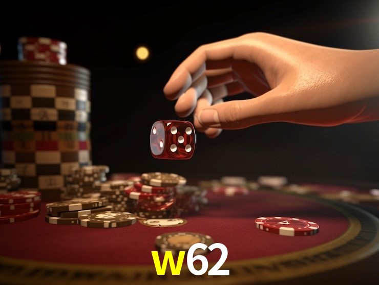 Jogos de Slot w62