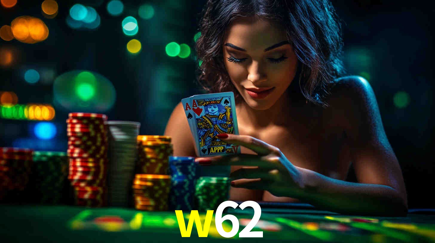 Descubra o Programa VIP da w62: Vantagens Exclusivas para Jogadores