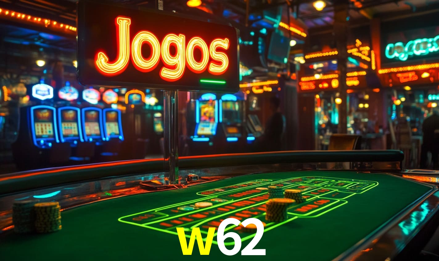 Segurança 2FA w62