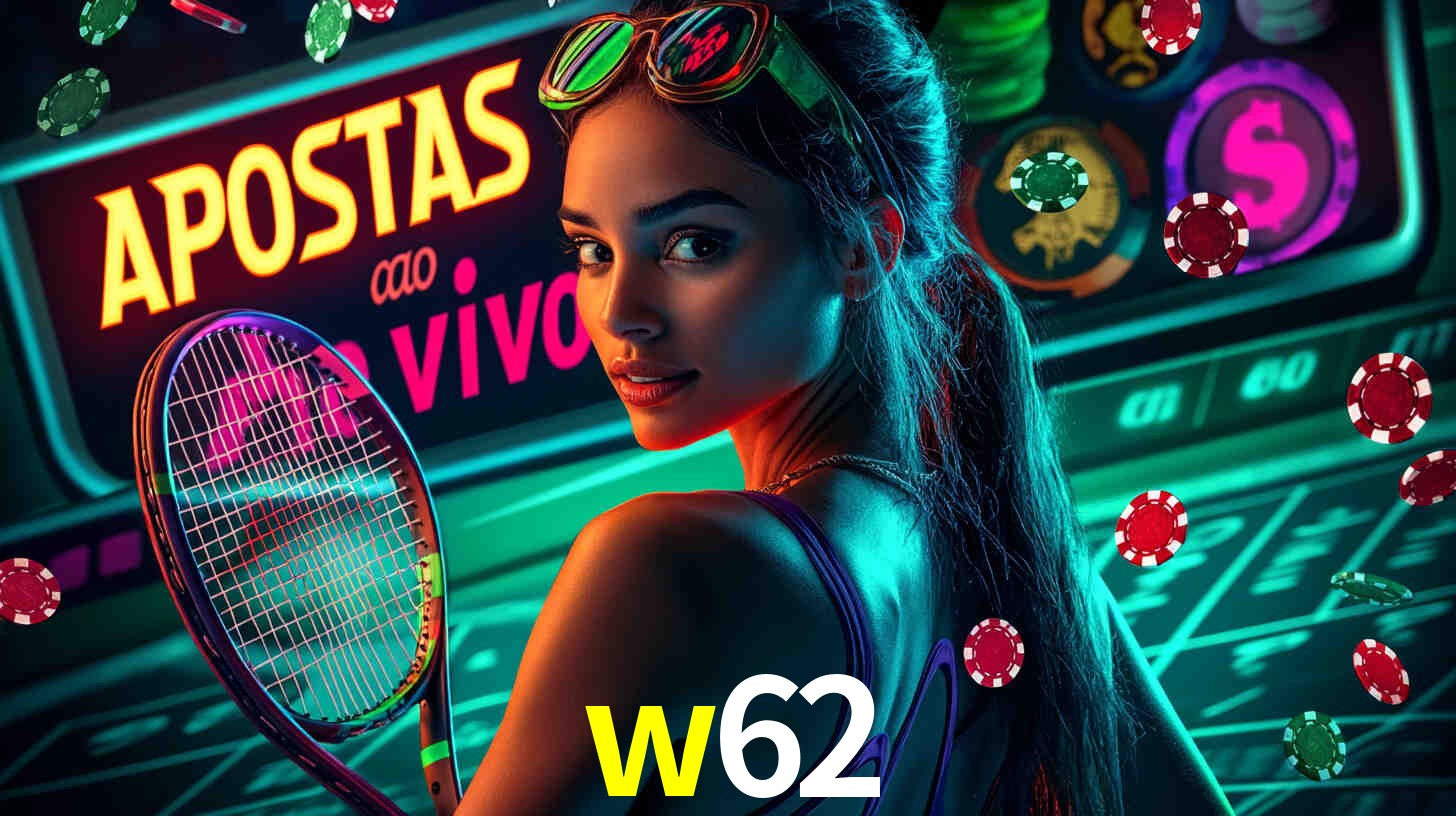 Explorando a Categoria de Eventos em Apostas na w62