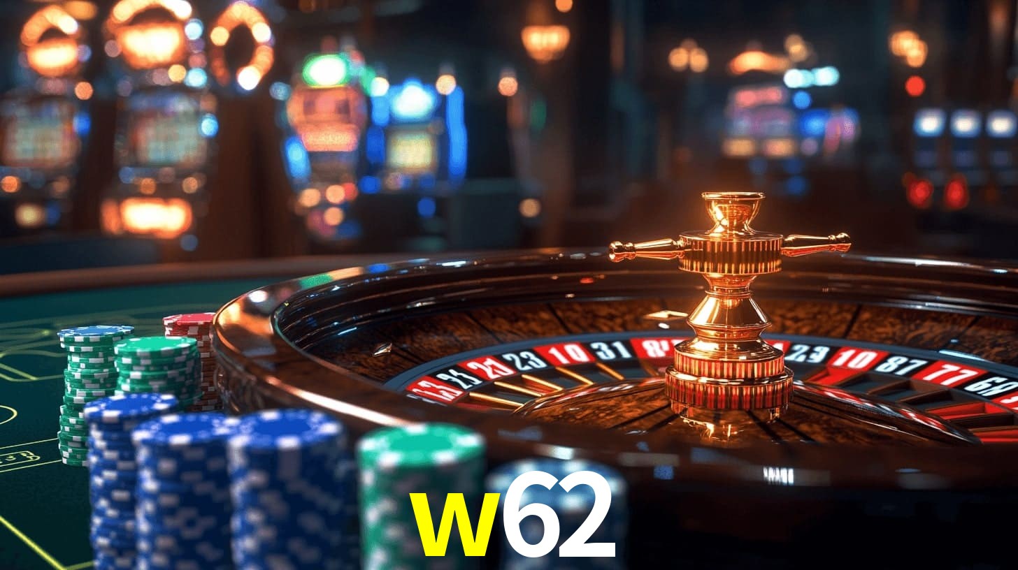 Roulette Table w62