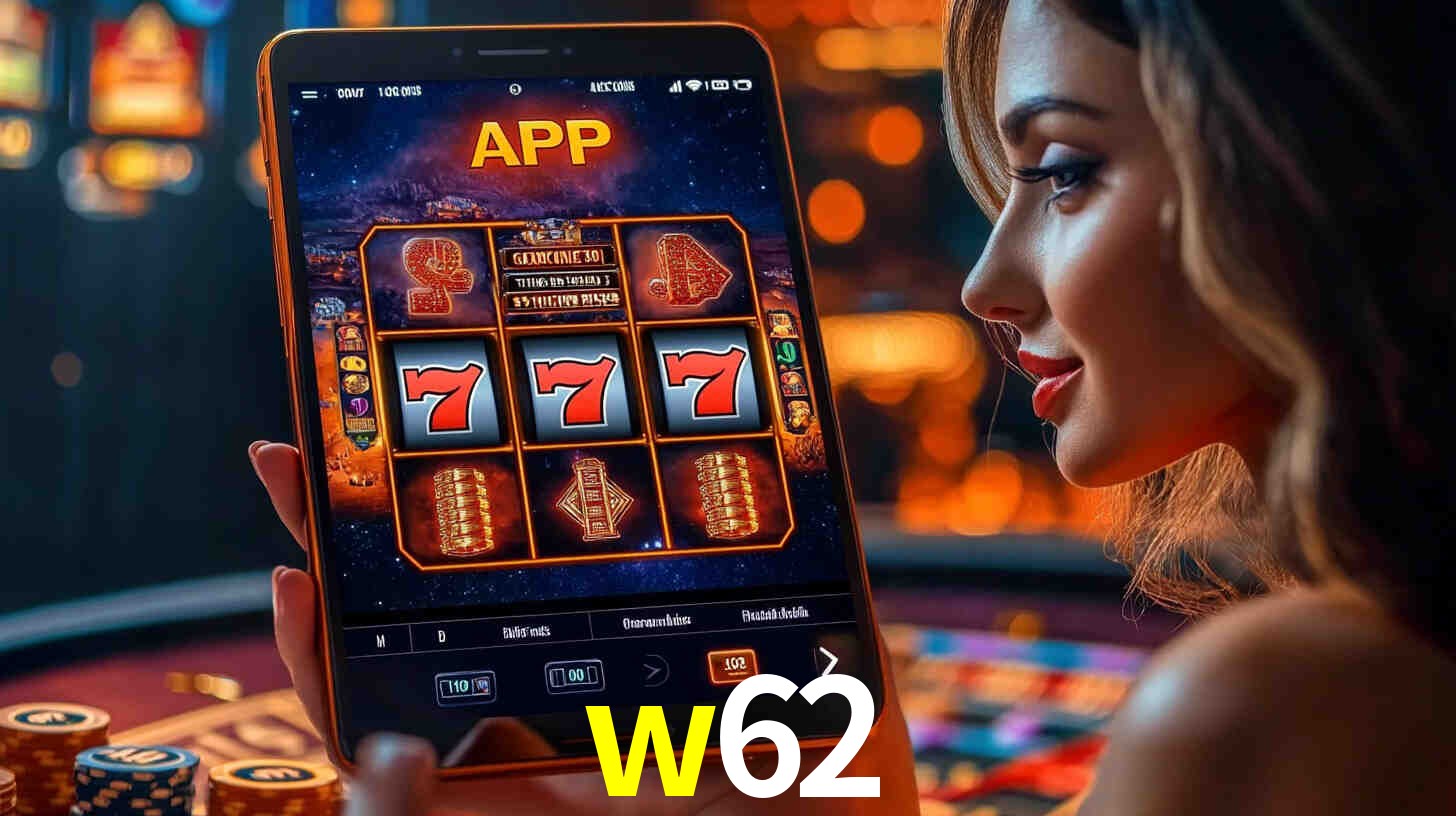 Welcome Bonus w62