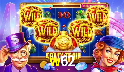 Descubra a Magia dos Jogos de Arcade no w62