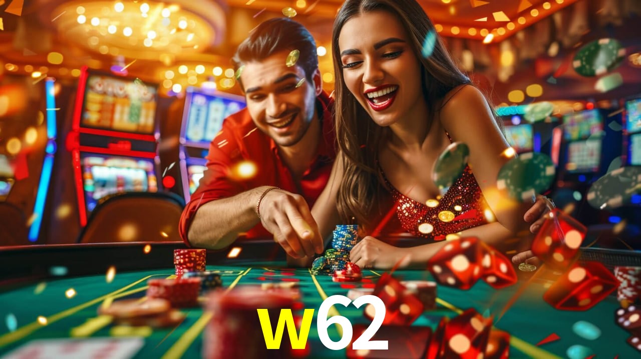 Tecnologia da Plataforma w62