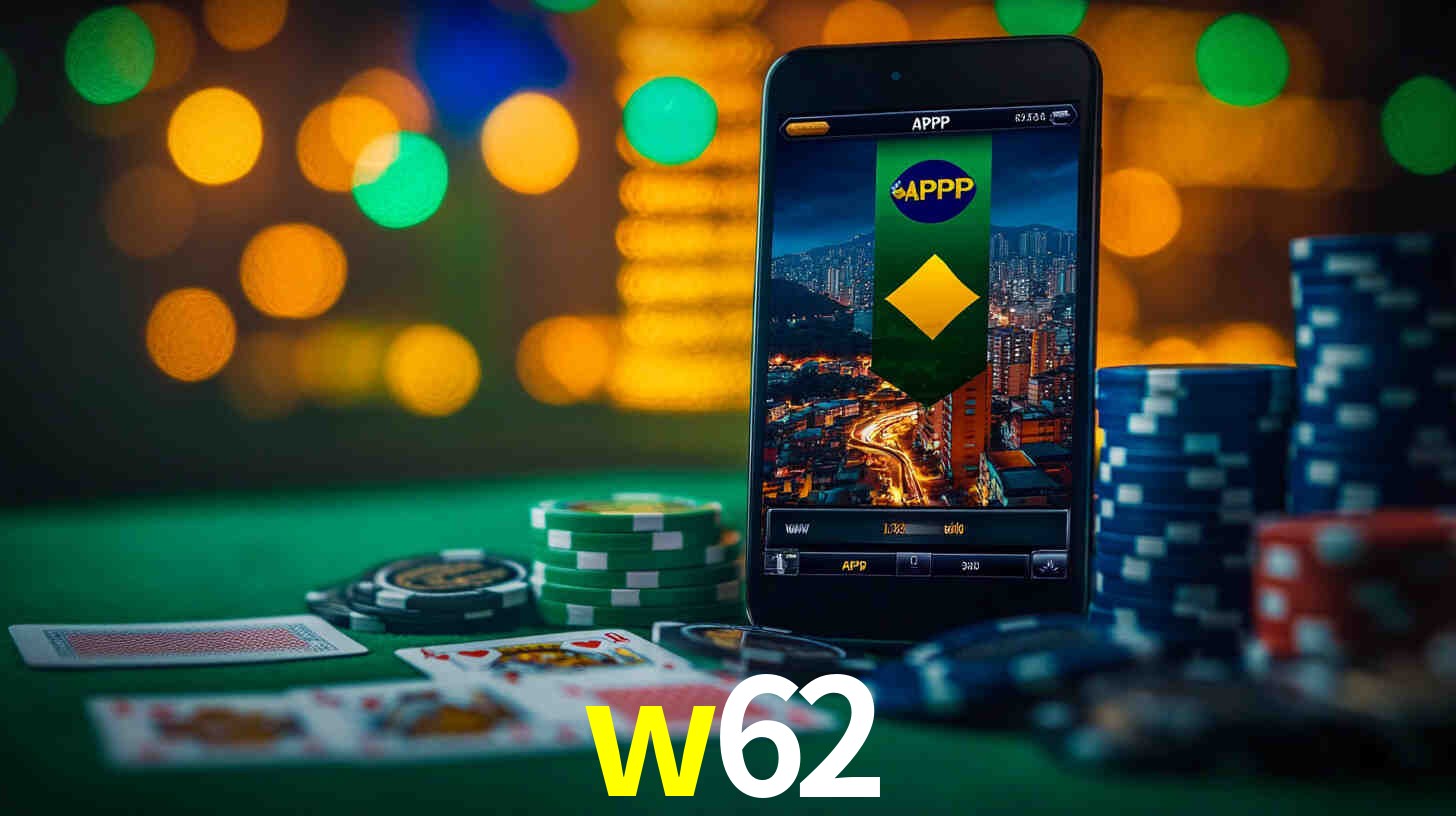 Inovações de Jogos na w62: O Futuro das Experiências Interativas