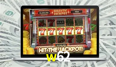 w62: A Experiência de Casino com Jogos de Mesa ao Vivo