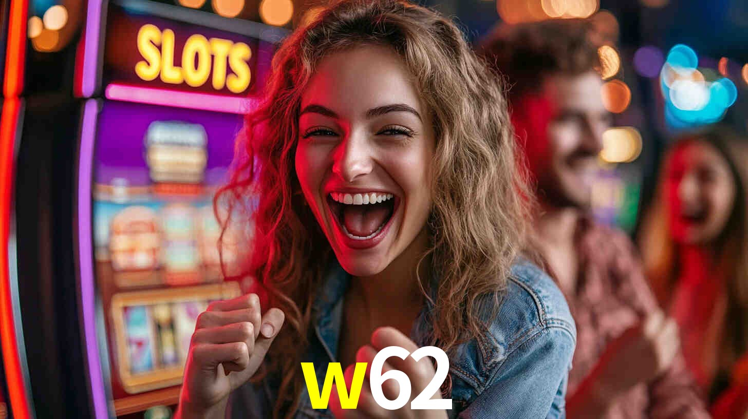 A Experiência Imersiva dos Cassinos Ao Vivo no w62