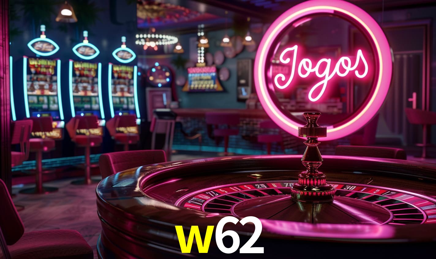 w62: Jogue Crash e Experimente Alta Recompensa Instantânea