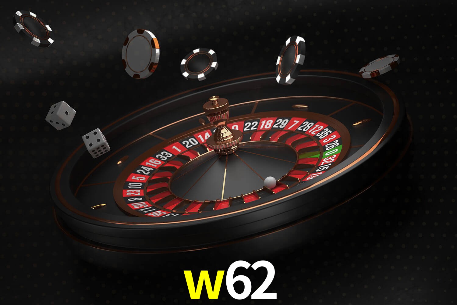 Live Casino w62
