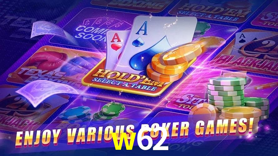 cassino w62